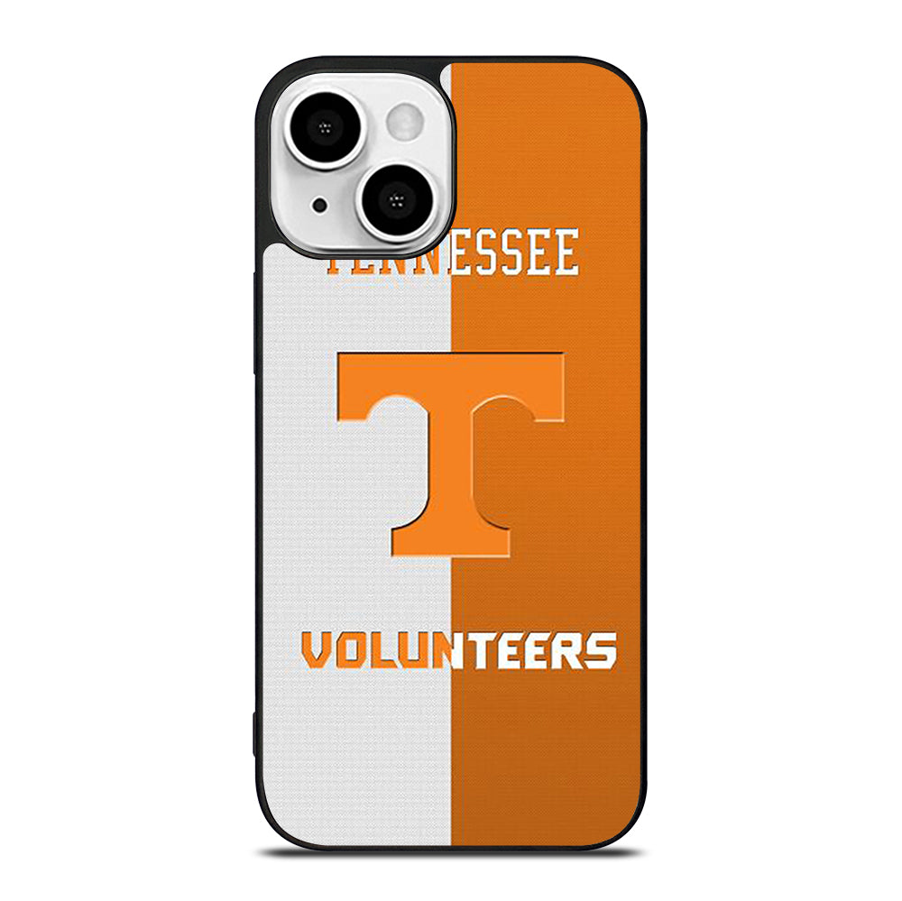 TENNESSEE VOLS FOOTBALL LOGO iPhone 13 Mini Case Cover