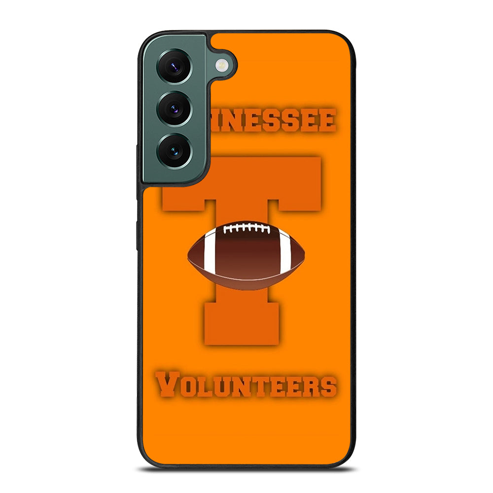 TENNESSEE VOLS FOOTBALL SYMBOL Samsung Galaxy S22 Case Cover