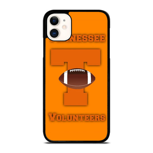 TENNESSEE VOLS FOOTBALL SYMBOL iPhone 11 Case Cover