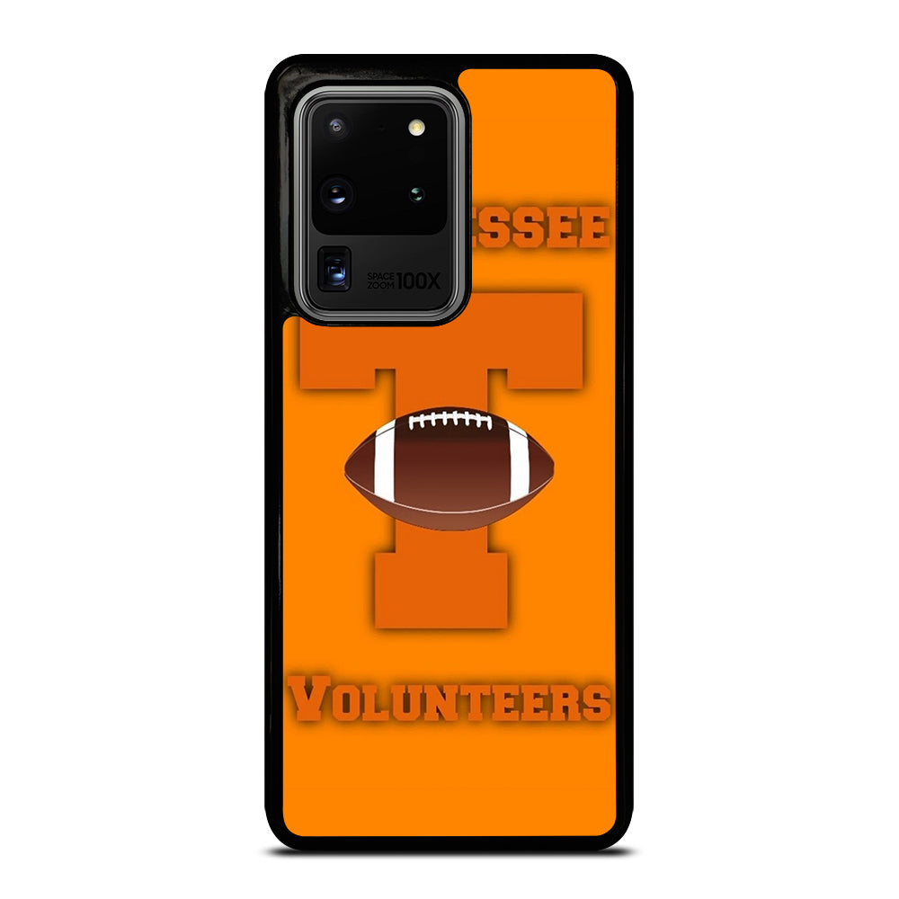 TENNESSEE VOLS FOOTBALL SYMBOL Samsung Galaxy S20 Ultra Case Cover