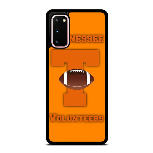 TENNESSEE VOLS FOOTBALL SYMBOL Samsung Galaxy S20 Case Cover