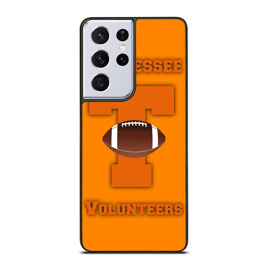 TENNESSEE VOLS FOOTBALL SYMBOL Samsung Galaxy S21 Ultra Case Cover