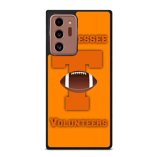 TENNESSEE VOLS FOOTBALL SYMBOL Samsung Galaxy Note 20 Ultra Case Cover
