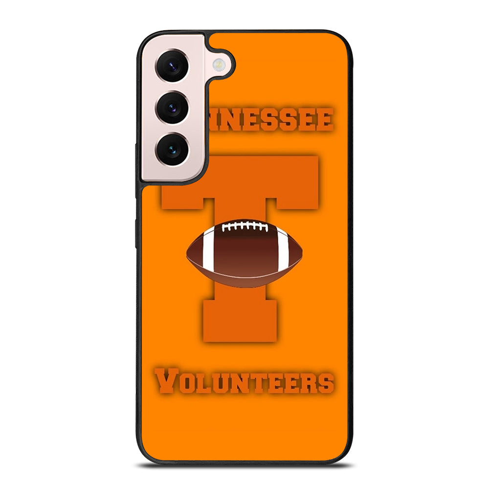 TENNESSEE VOLS FOOTBALL SYMBOL Samsung Galaxy S22 Plus Case Cover