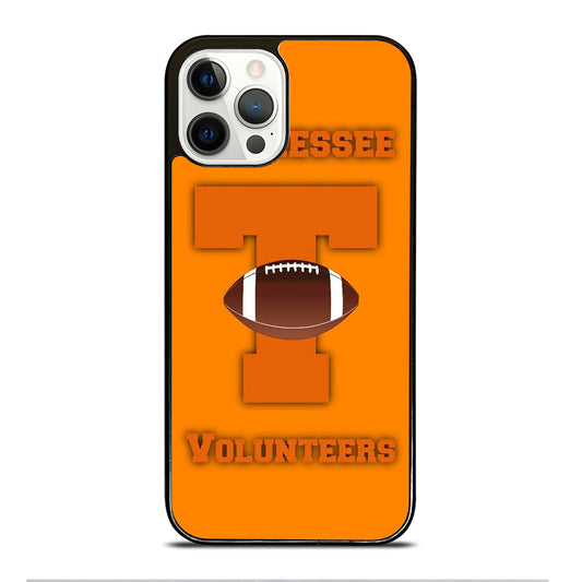 TENNESSEE VOLS FOOTBALL SYMBOL iPhone 12 Pro Case Cover