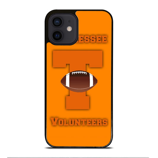 TENNESSEE VOLS FOOTBALL SYMBOL iPhone 12 Mini Case Cover