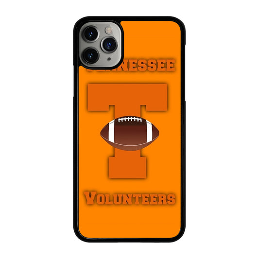 TENNESSEE VOLS FOOTBALL SYMBOL iPhone 11 Pro Max Case Cover
