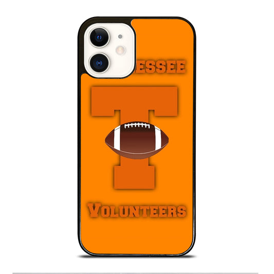 TENNESSEE VOLS FOOTBALL SYMBOL iPhone 12 Case Cover
