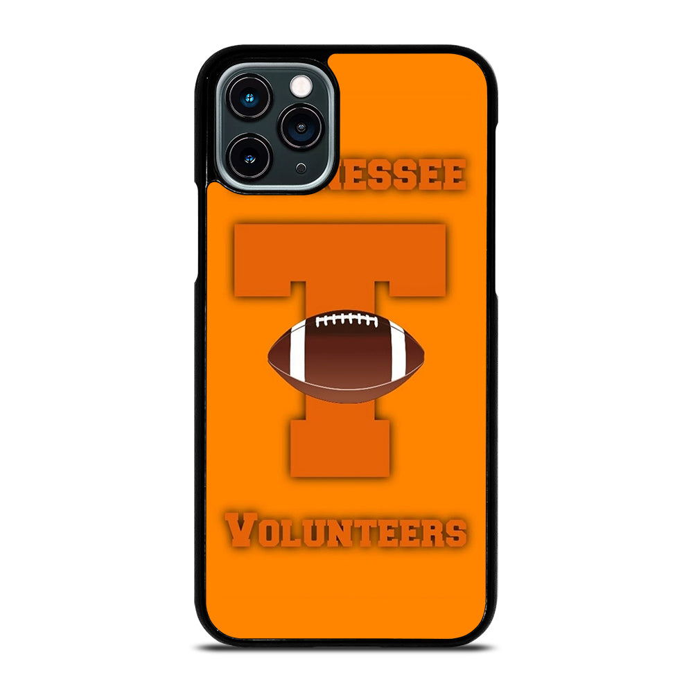 TENNESSEE VOLS FOOTBALL SYMBOL iPhone 11 Pro Case Cover