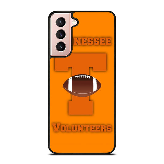 TENNESSEE VOLS FOOTBALL SYMBOL Samsung Galaxy S21 Case Cover