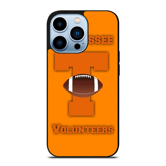 TENNESSEE VOLS FOOTBALL SYMBOL iPhone 13 Pro Max Case Cover