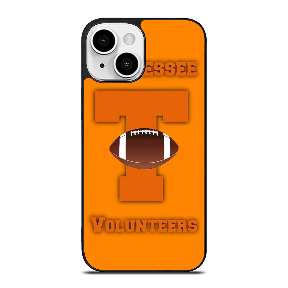 TENNESSEE VOLS FOOTBALL SYMBOL iPhone 13 Mini Case Cover