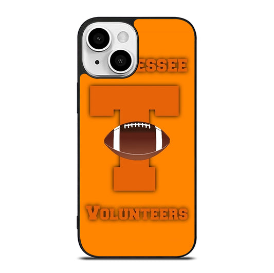 TENNESSEE VOLS FOOTBALL SYMBOL iPhone 13 Mini Case Cover