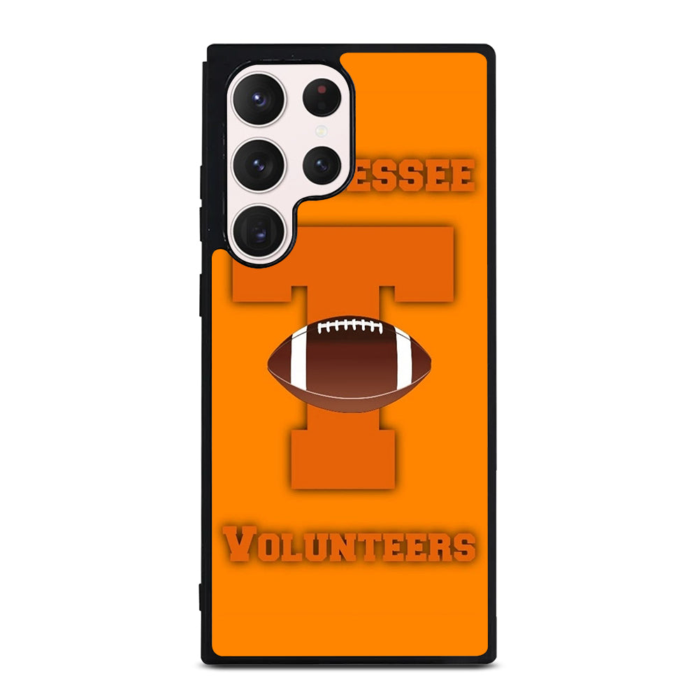 TENNESSEE VOLS FOOTBALL SYMBOL Samsung Galaxy S23 Ultra Case Cover