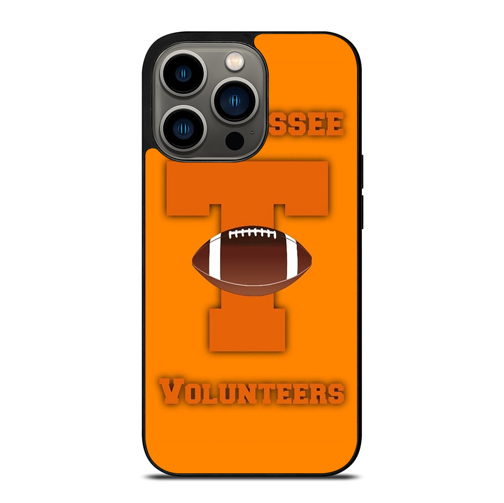 TENNESSEE VOLS FOOTBALL SYMBOL iPhone 13 Pro Case Cover