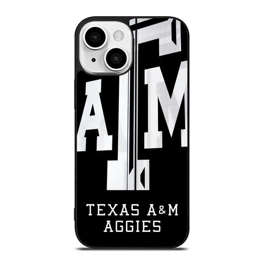 TEXAS A&M AGGIES ICON 2 iPhone 13 Mini Case Cover