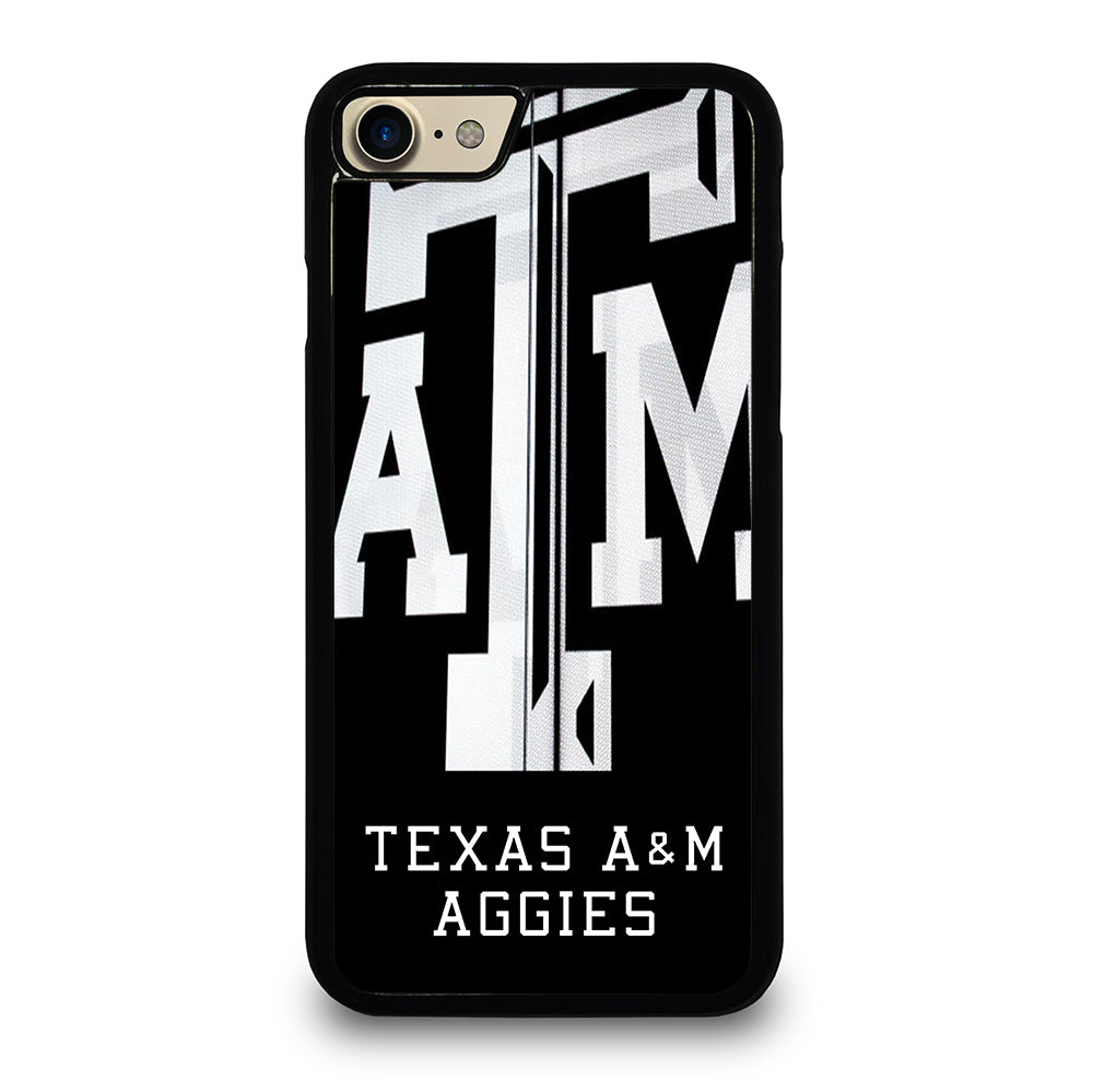 TEXAS A&M AGGIES ICON 2 iPhone 7 / 8 Case Cover