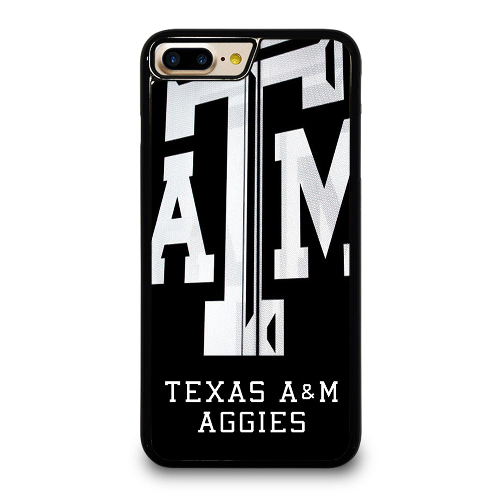 TEXAS A&M AGGIES ICON 2 iPhone 7 / 8 Plus Case Cover