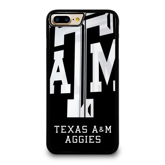 TEXAS A&M AGGIES ICON 2 iPhone 7 / 8 Plus Case Cover