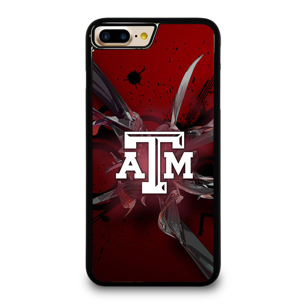 TEXAS A&M AGGIES ICON iPhone 7 / 8 Plus Case Cover