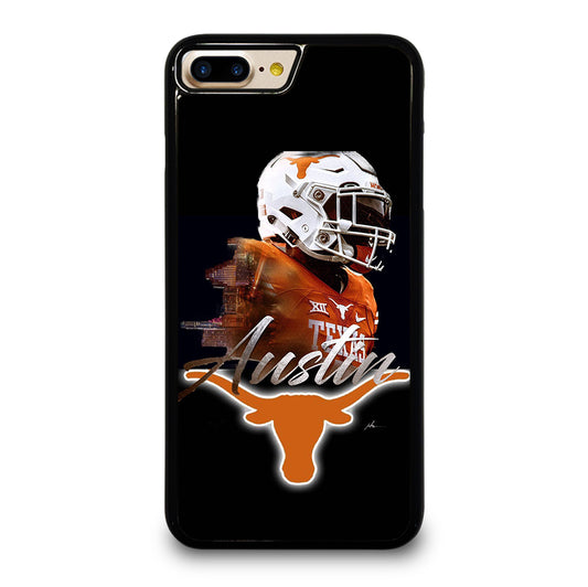 TEXAS LONGHORNS FOOTBALL iPhone 7 / 8 Plus Case Cover