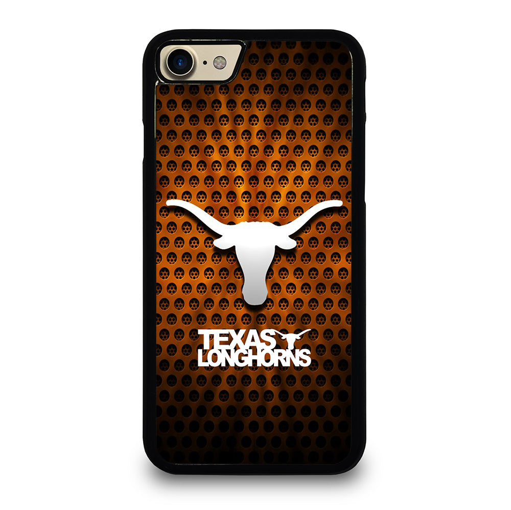 TEXAS LONGHORNS ICON iPhone 7 / 8 Case Cover