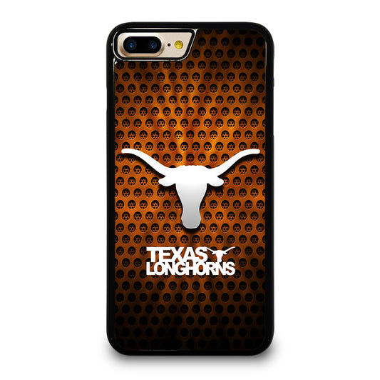 TEXAS LONGHORNS ICON iPhone 7 / 8 Plus Case Cover