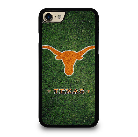 TEXAS LONGHORNS LOGO iPhone 7 / 8 Case Cover