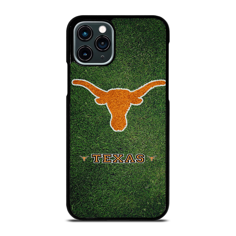 TEXAS LONGHORNS LOGO iPhone 11 Pro Case Cover