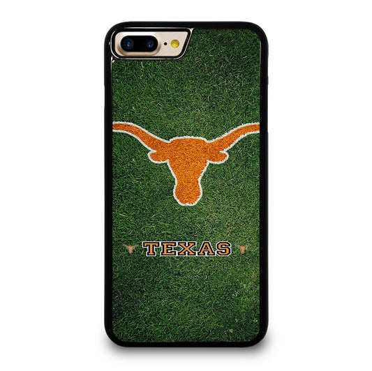TEXAS LONGHORNS LOGO iPhone 7 / 8 Plus Case Cover
