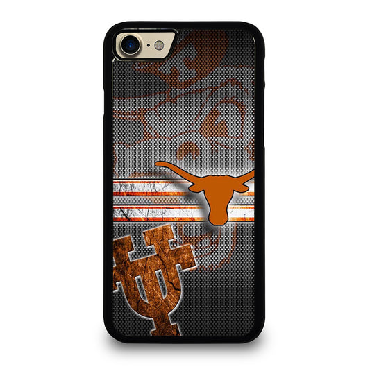 TEXAS LONGHORNS TEAM iPhone 7 / 8 Case Cover