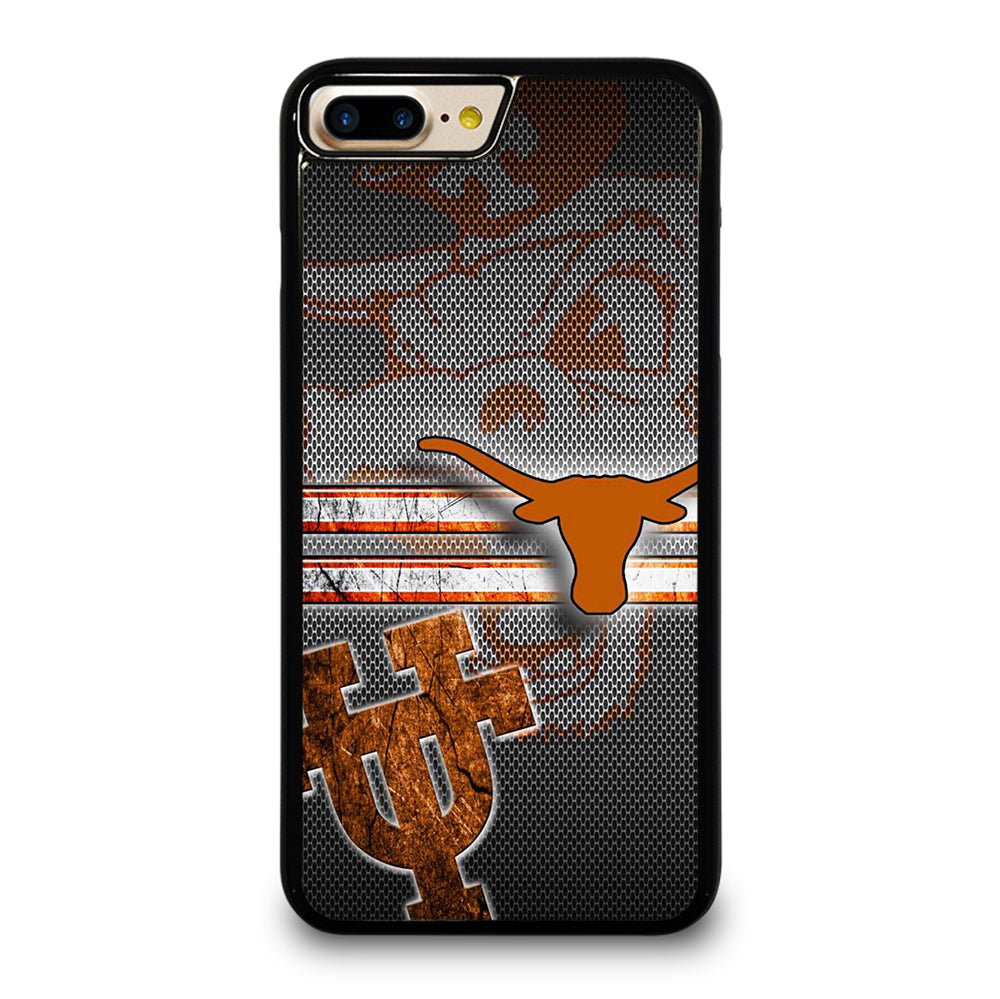 TEXAS LONGHORNS TEAM iPhone 7 / 8 Plus Case Cover