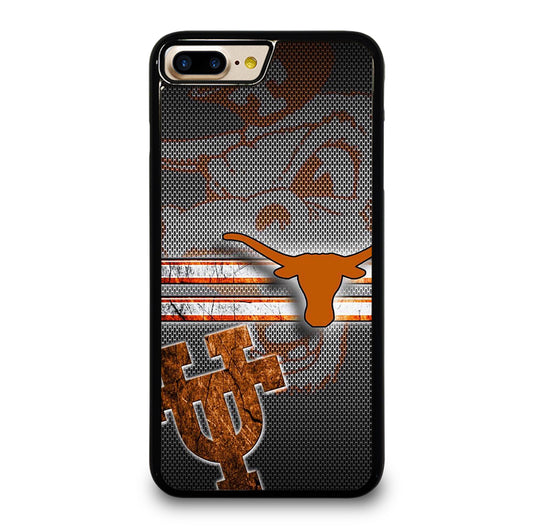 TEXAS LONGHORNS TEAM iPhone 7 / 8 Plus Case Cover