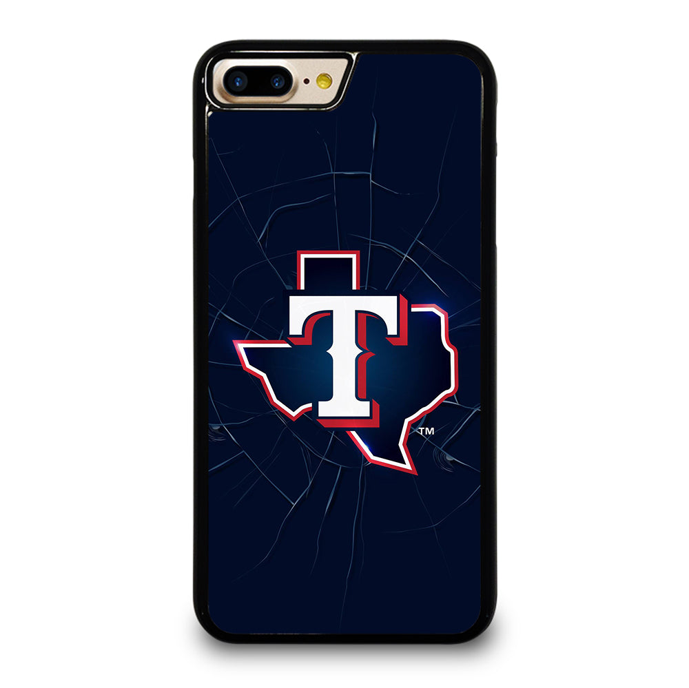 TEXAS RANGERS ICON iPhone 7 / 8 Plus Case Cover