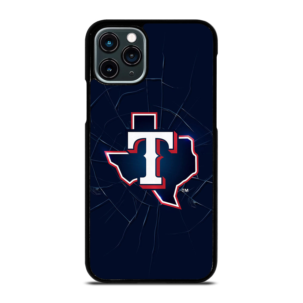 TEXAS RANGERS ICON iPhone 11 Pro Case Cover