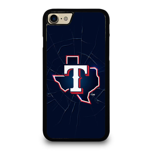 TEXAS RANGERS ICON iPhone 7 / 8 Case Cover