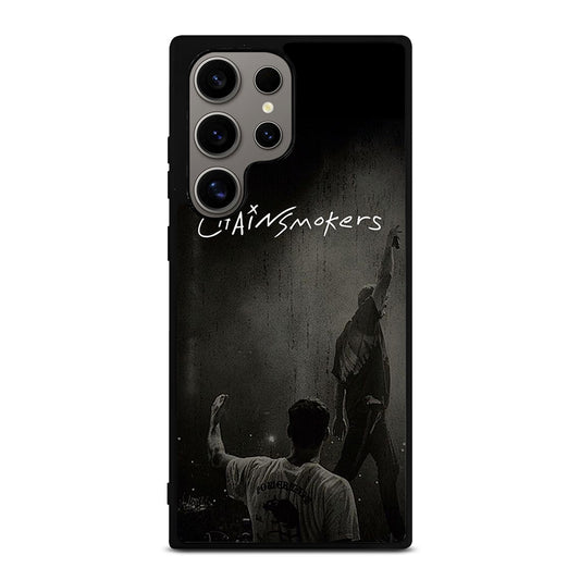 THE CHAINSMOKERS PERFORM Samsung Galaxy S24 Ultra Case Cover