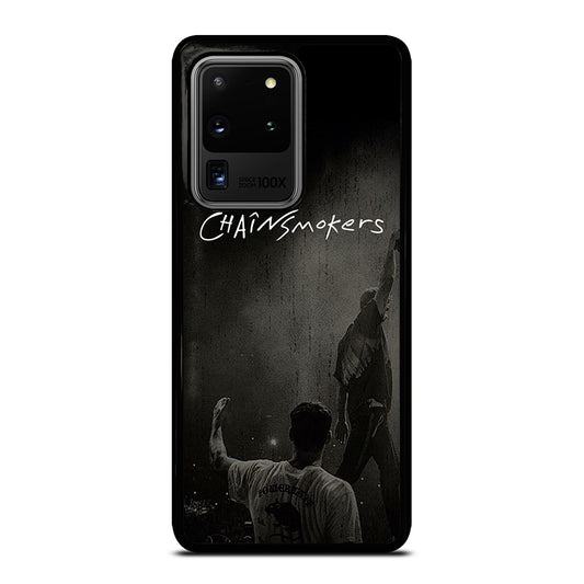 THE CHAINSMOKERS PERFORM Samsung Galaxy S20 Ultra Case Cover