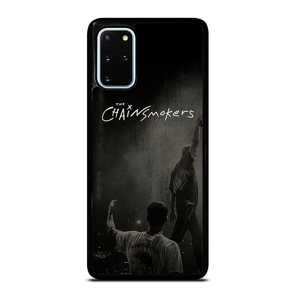 THE CHAINSMOKERS PERFORM Samsung Galaxy S20 Plus Case Cover