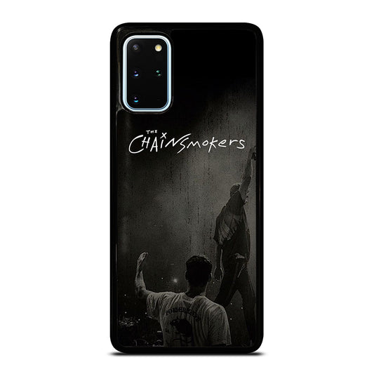 THE CHAINSMOKERS PERFORM Samsung Galaxy S20 Plus Case Cover