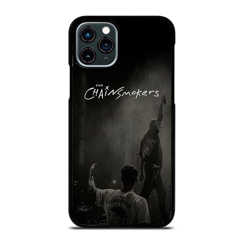 THE CHAINSMOKERS PERFORM iPhone 11 Pro Case Cover