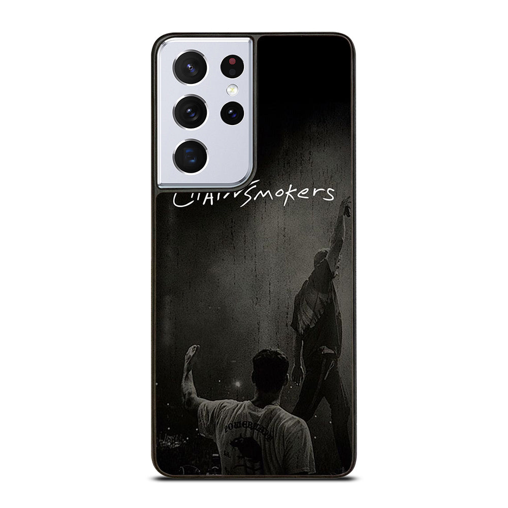 THE CHAINSMOKERS PERFORM Samsung Galaxy S21 Ultra Case Cover