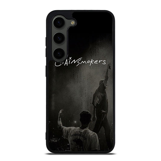 THE CHAINSMOKERS PERFORM Samsung Galaxy S23 Plus Case Cover