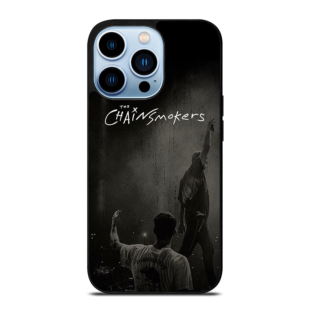 THE CHAINSMOKERS PERFORM iPhone 13 Pro Max Case Cover