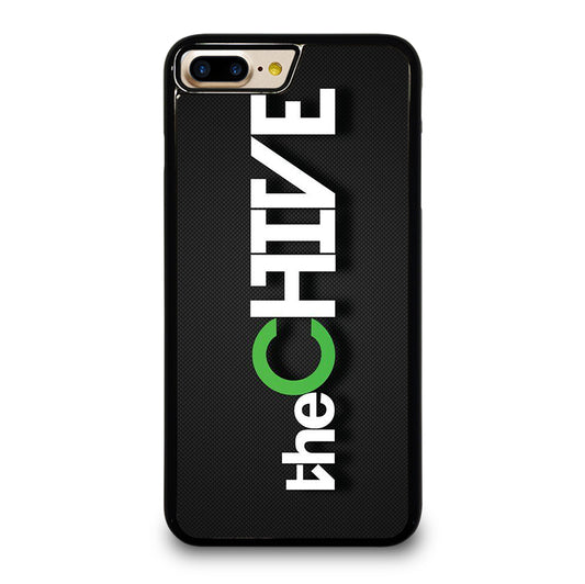 THE CHIVE METAL LOGO iPhone 7 / 8 Plus Case Cover