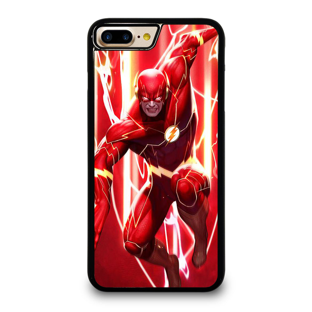 THE FLASH SUPER HERO iPhone 7 / 8 Plus Case Cover