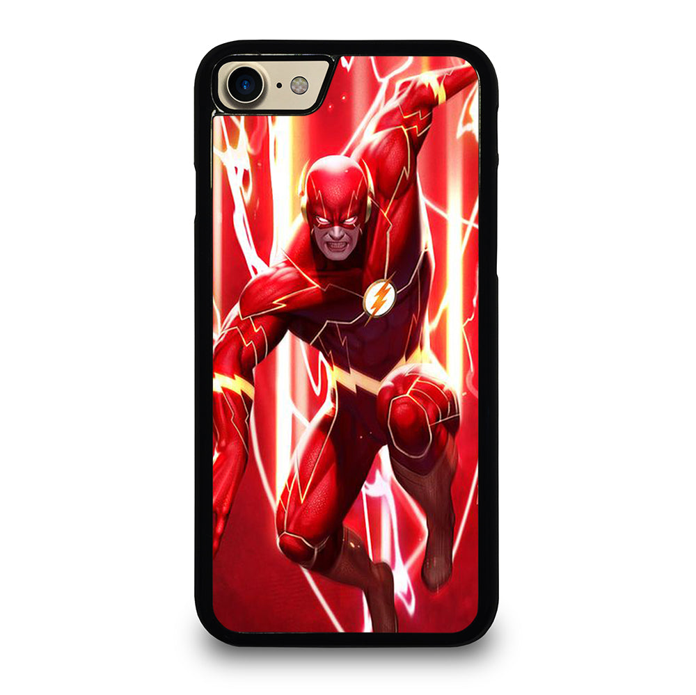THE FLASH SUPER HERO iPhone 7 / 8 Case Cover
