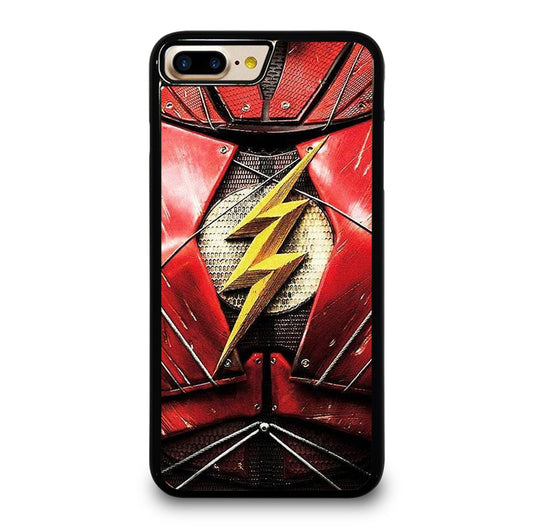 THE FLASH SYMBOL iPhone 7 / 8 Plus Case Cover