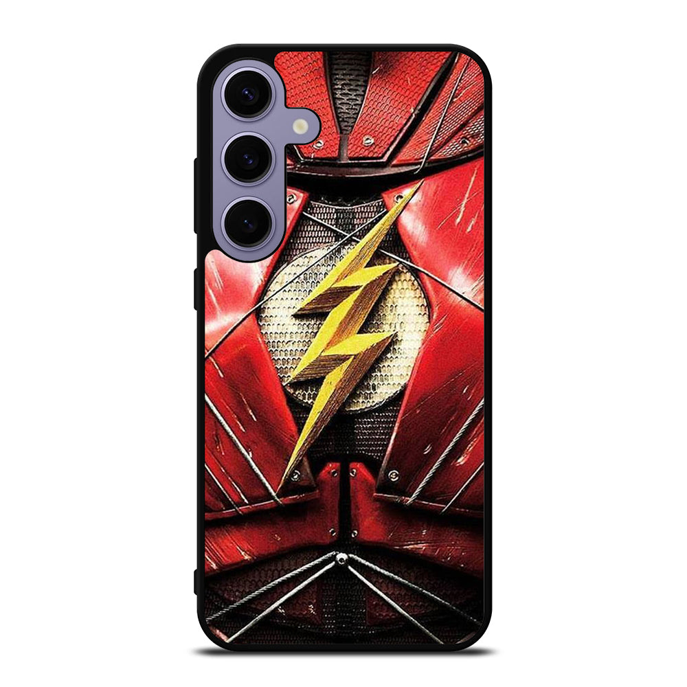 THE FLASH SYMBOL Samsung Galaxy S24 Plus Case Cover