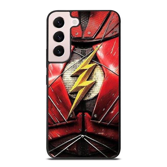 THE FLASH SYMBOL Samsung Galaxy S22 Plus Case Cover
